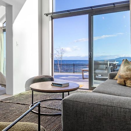 Brand New Lake Front Homes Spa Pool Taupo Bagian luar foto